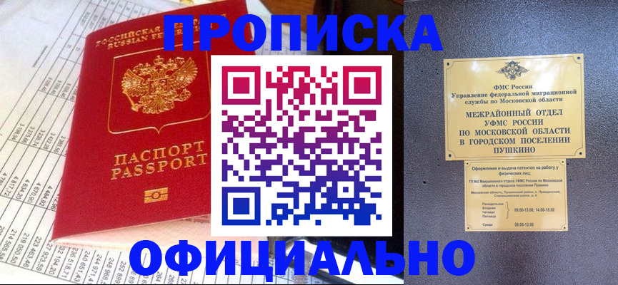 прописка от собственника в Новомичуринске